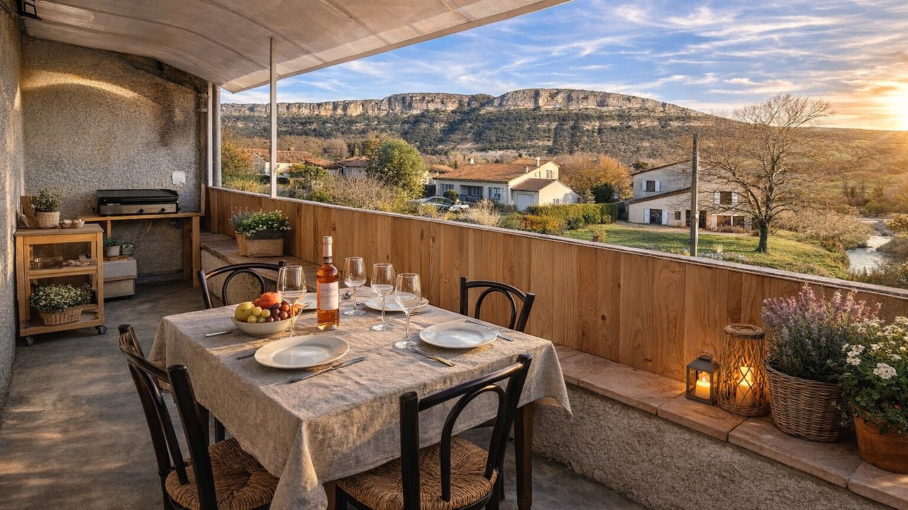 Photo of Outdoor in Saint-Didier-sous-Aubenas
