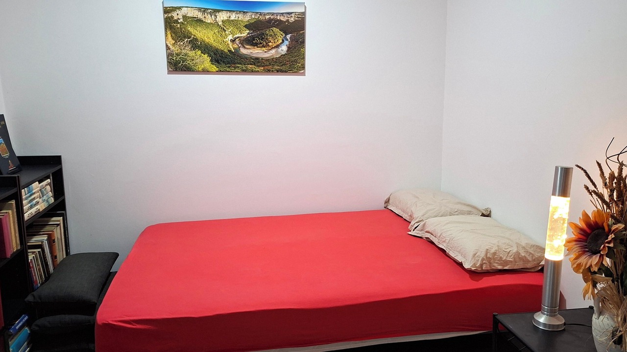 Photo of Bedroom in Saint-Didier-sous-Aubenas