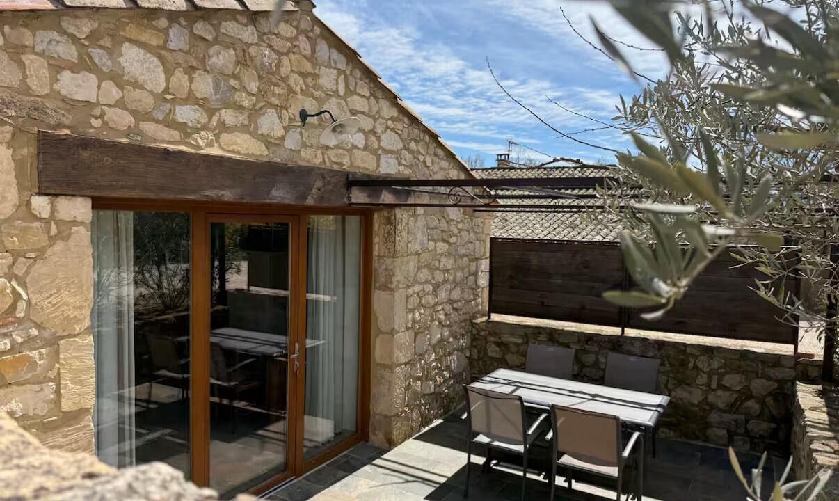 Photo of Outdoor in Bessas