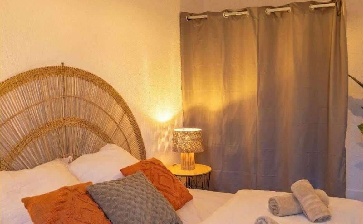 Photo of Bedroom in Gaillard