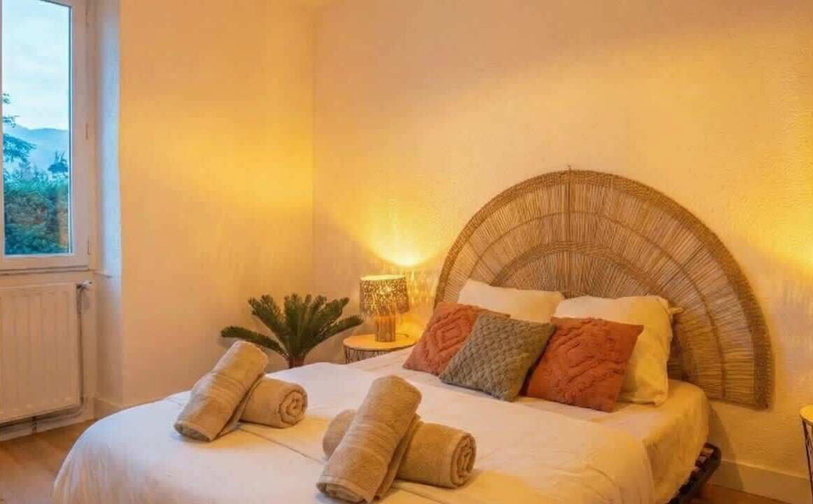 Photo of Bedroom in Gaillard