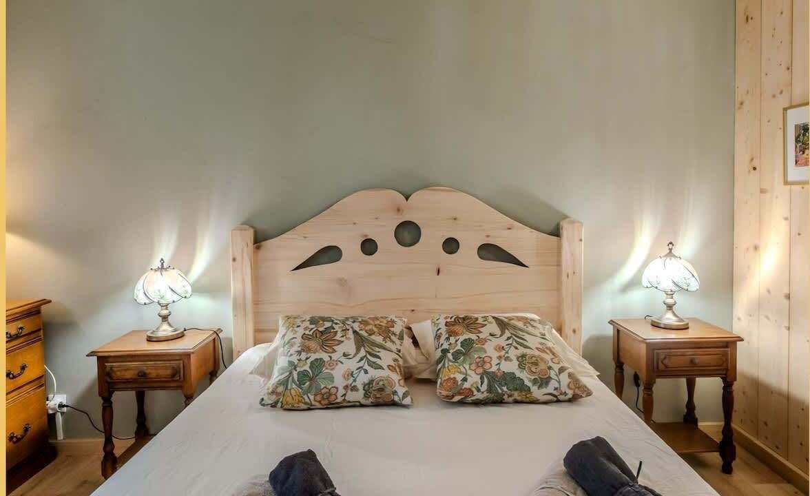 Photo of Bedroom in Saint-Julien-en-Genevois