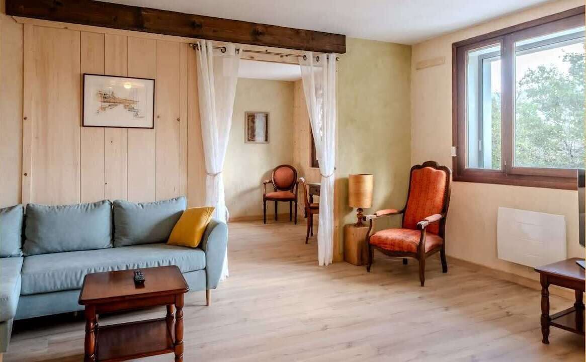 Photo of Livingroom in Saint-Julien-en-Genevois