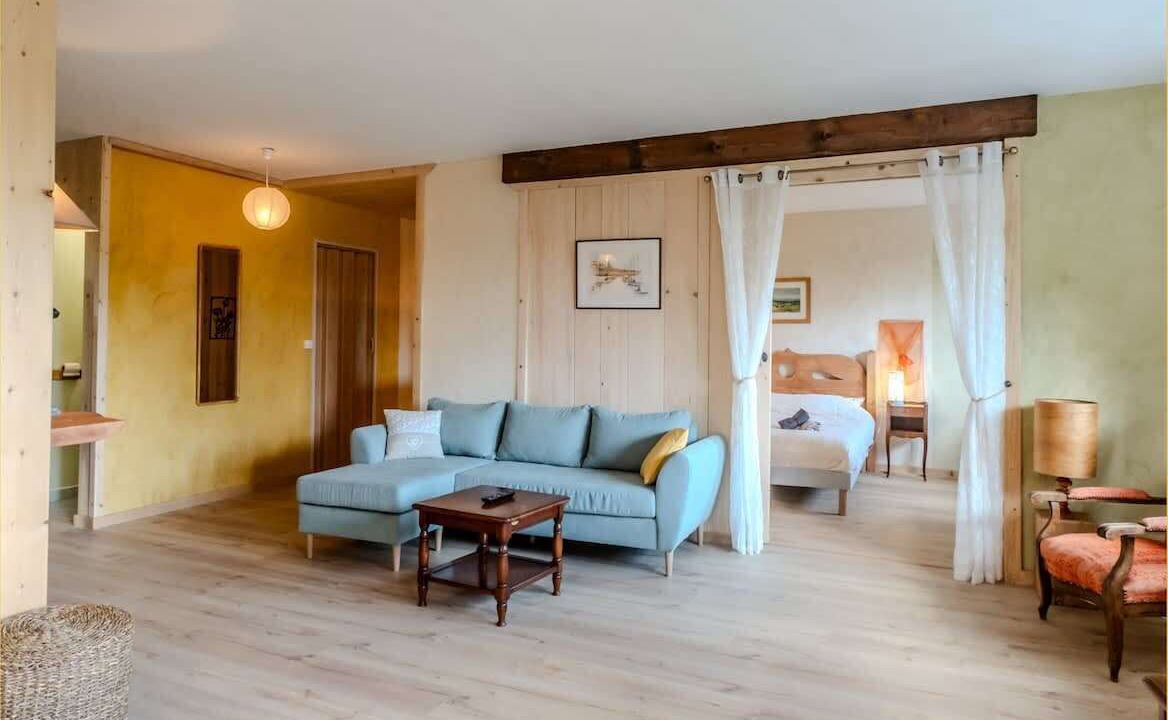 Photo of Livingroom in Saint-Julien-en-Genevois