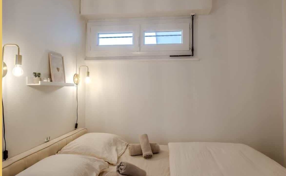 Photo of Bedroom in Annemasse