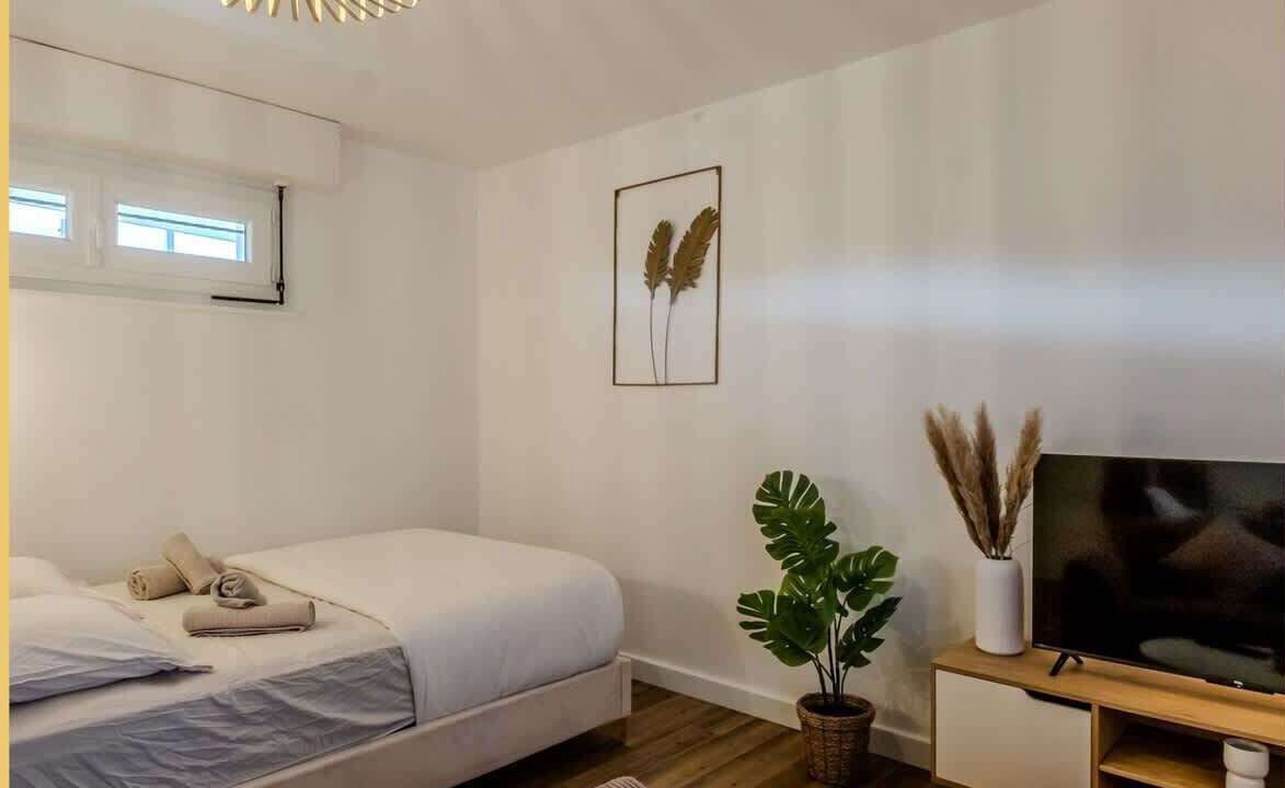 Photo of Livingroom in Annemasse