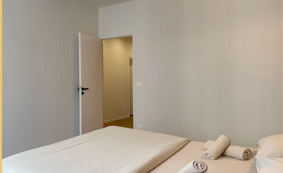 Photo of Bedroom in Annemasse