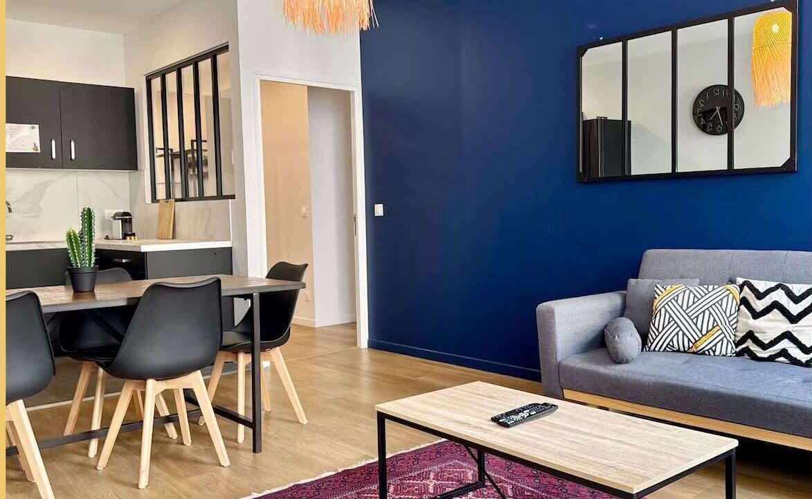 Photo of Livingroom in Annemasse