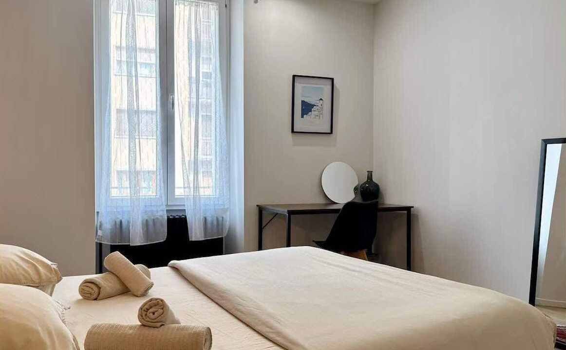 Photo of Bedroom in Annemasse