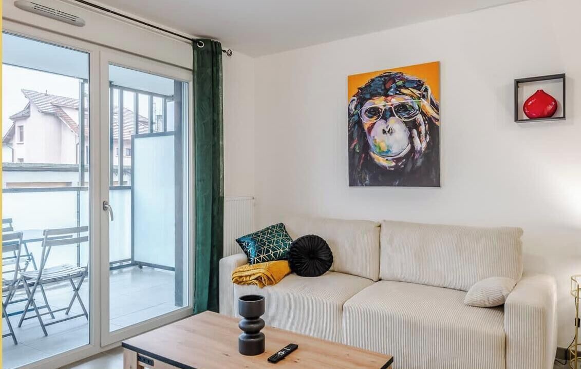 Photo of Livingroom in Cluses