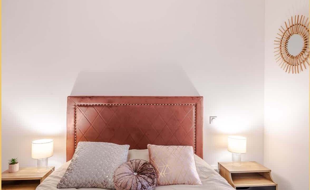 Photo of Bedroom in Cluses