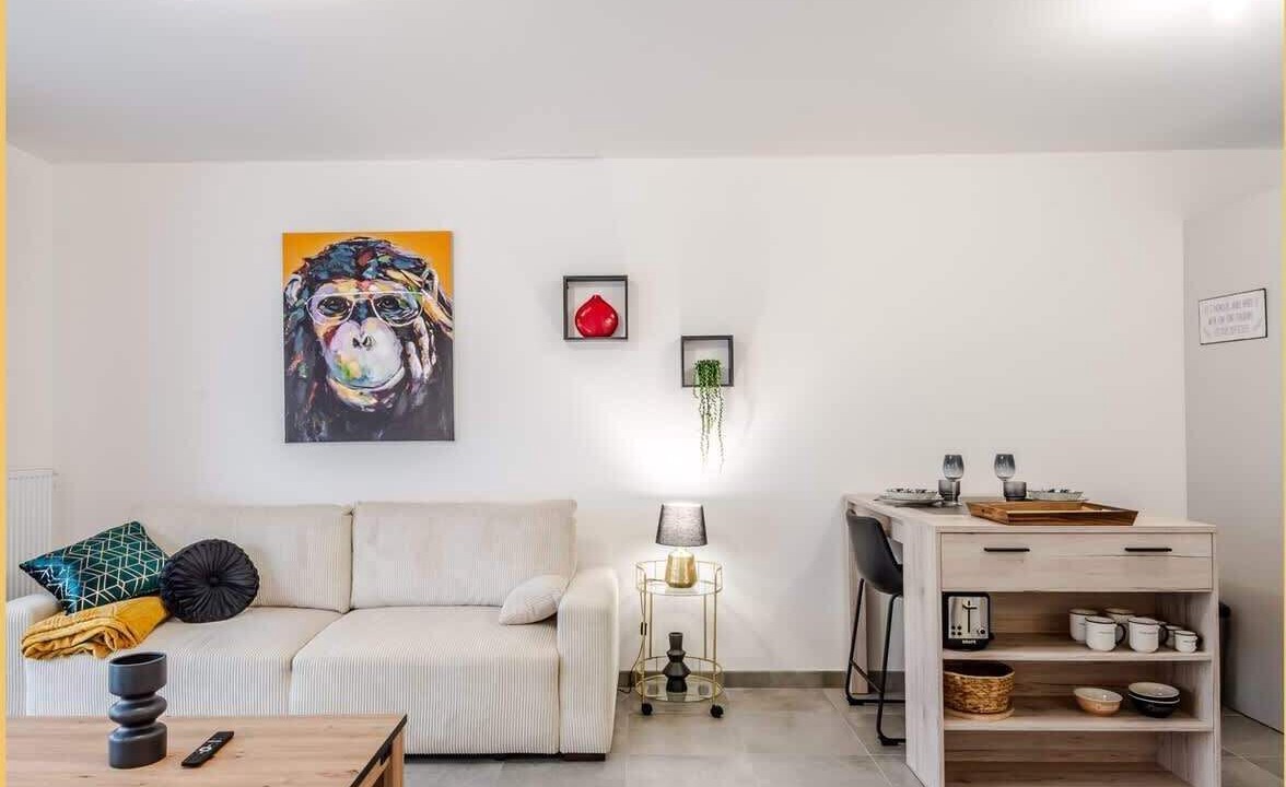 Photo of Livingroom in Cluses