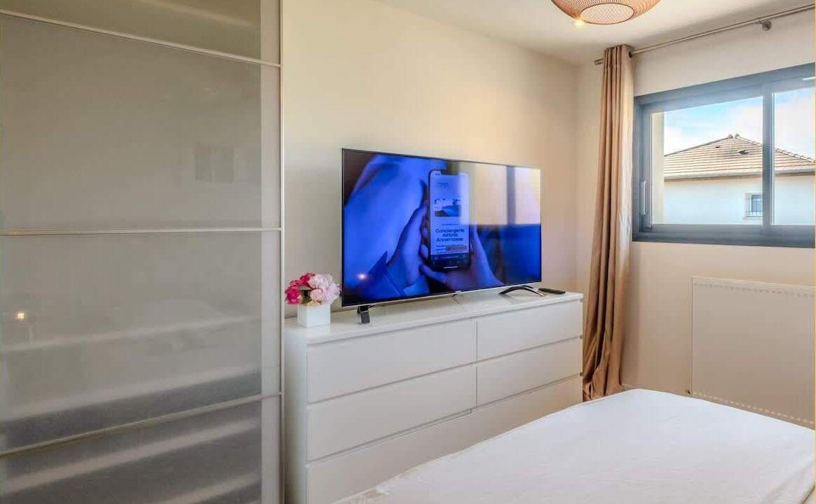 Photo of Bedroom in Feigeres