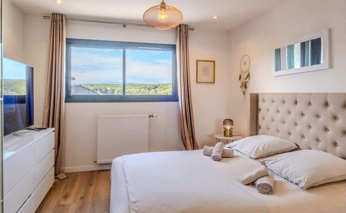 Photo of Bedroom in Feigeres