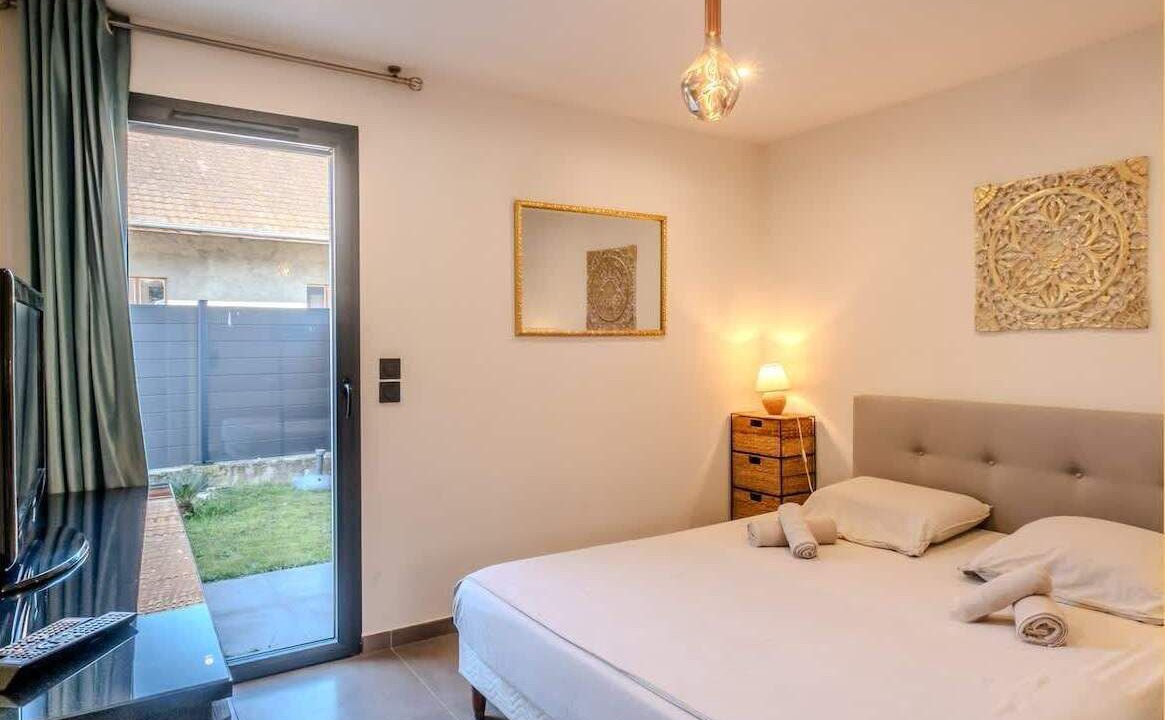 Photo of Bedroom in Feigeres