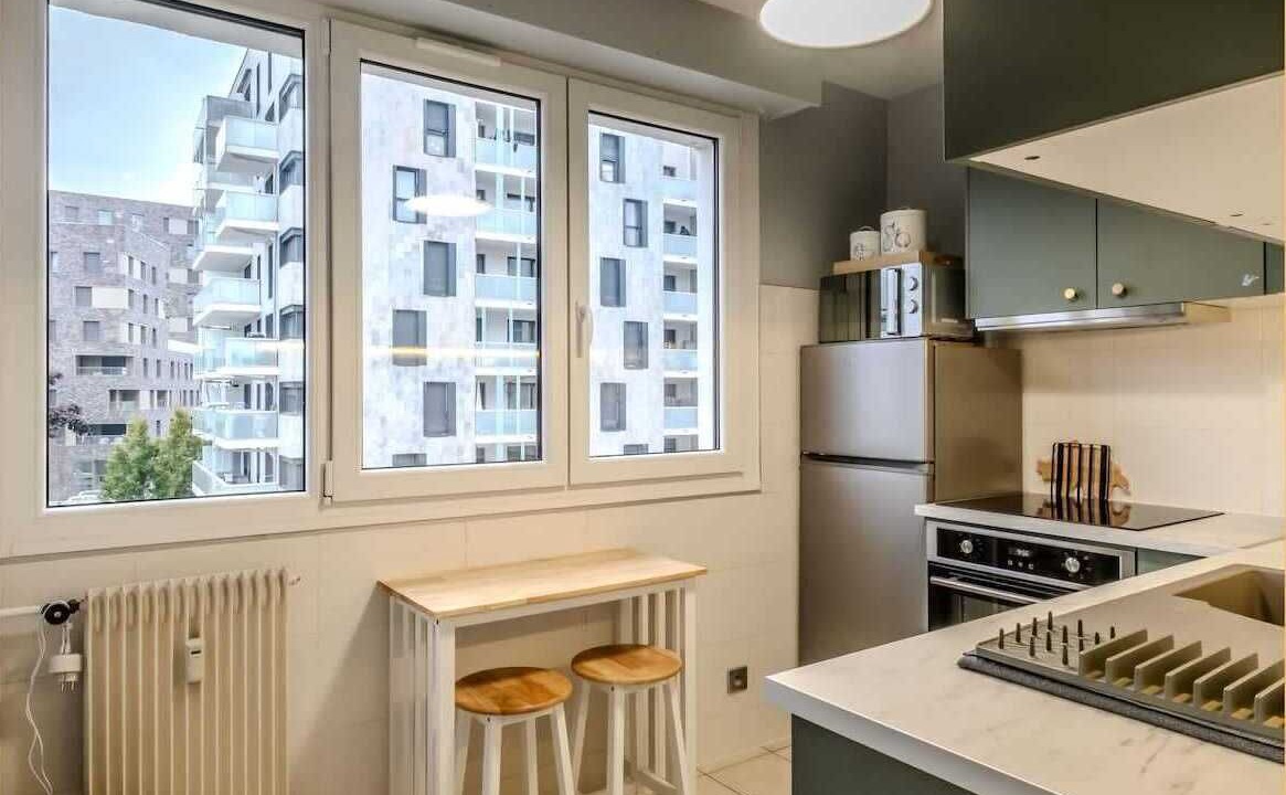 Photo of Kitchen in Ambilly
