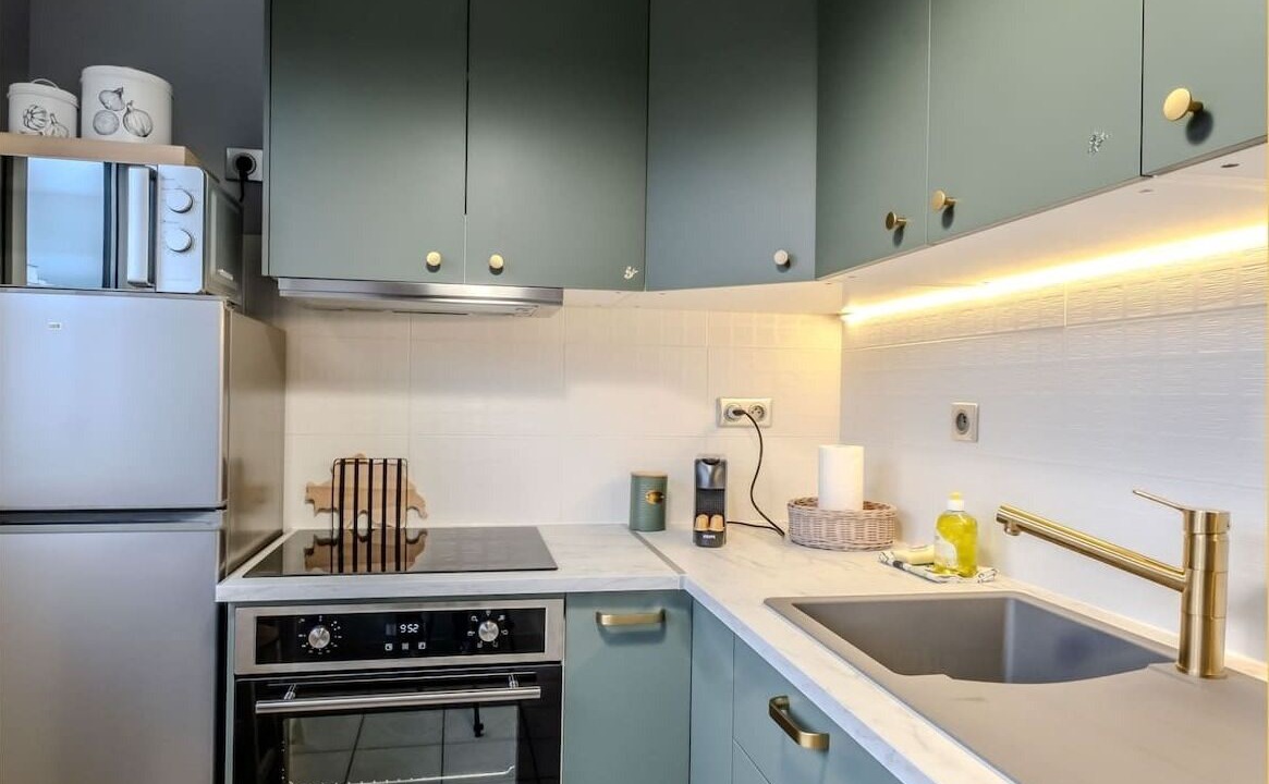 Photo of Kitchen in Ambilly