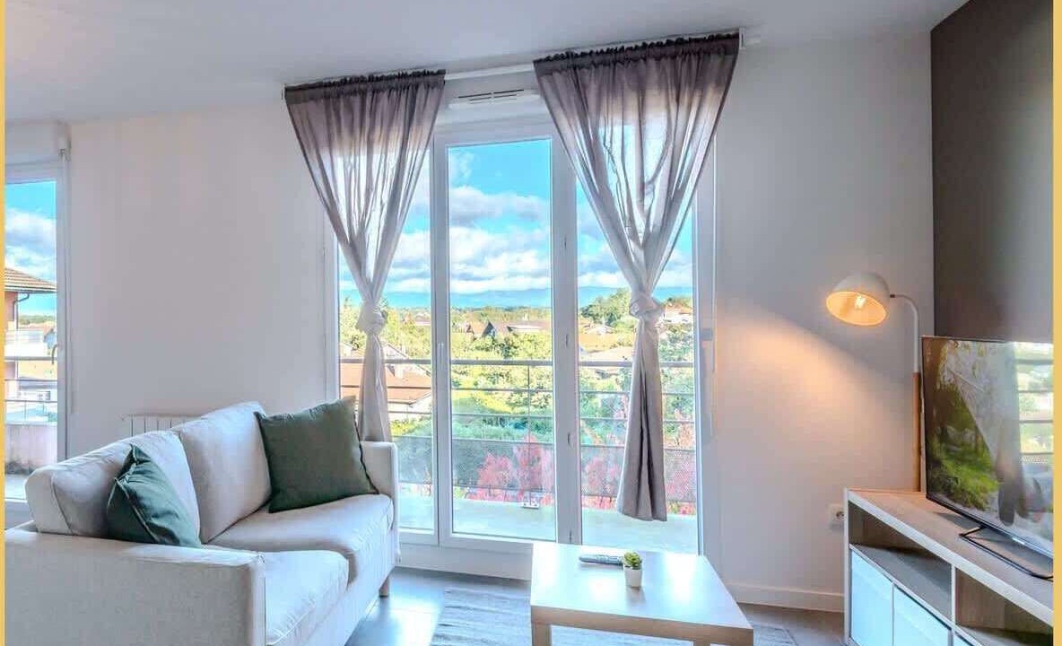 Photo of Livingroom in Ville-la-Grand