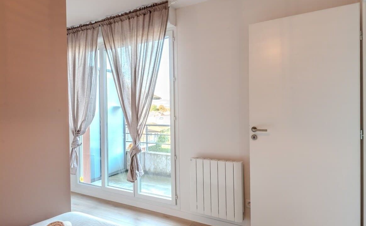 Photo of Bedroom in Ville-la-Grand
