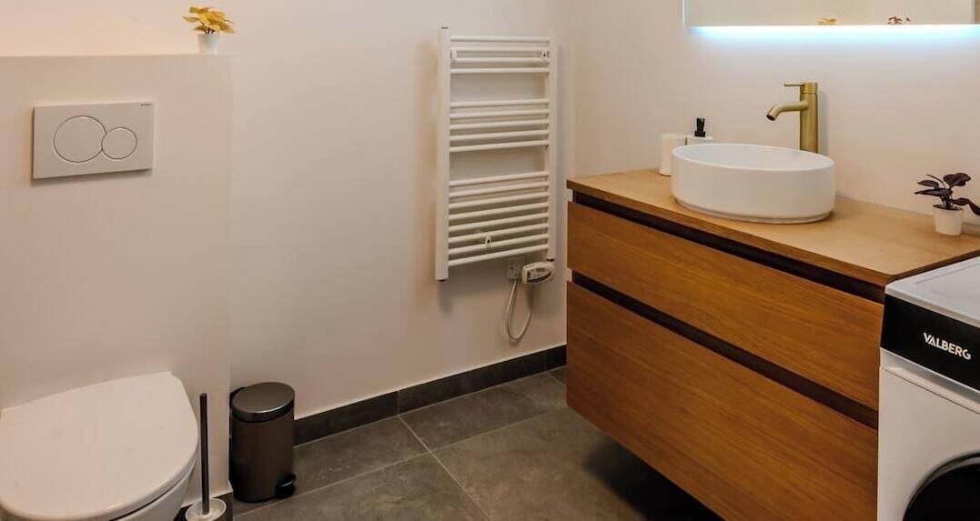 Photo of Bathroom in Ville-la-Grand