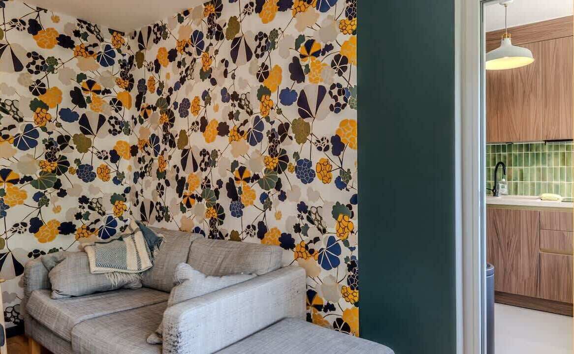 Photo of Livingroom in Ferney-Voltaire