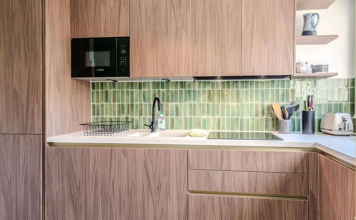 Photo of Kitchen in Ferney-Voltaire