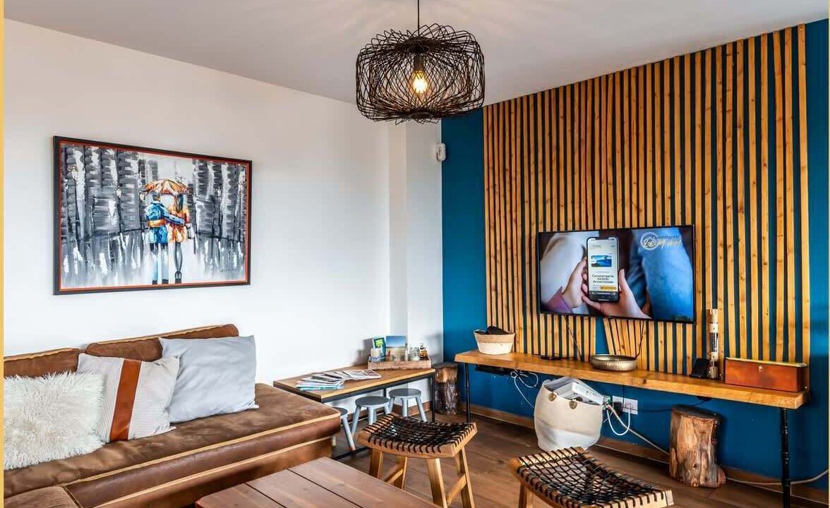 Photo of Livingroom in Collonges