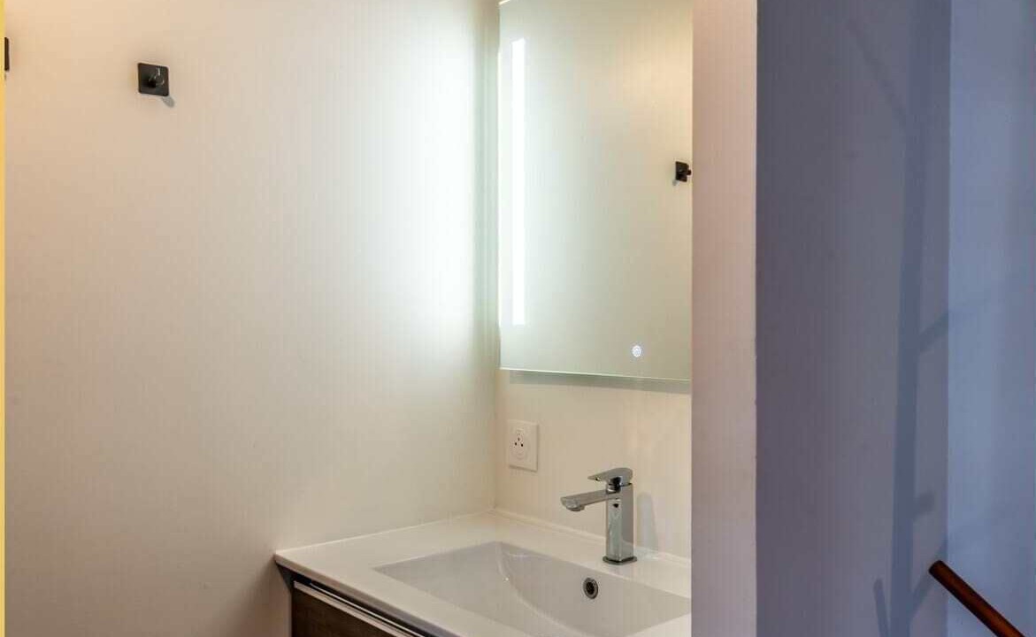 Photo of Bathroom in Collonges