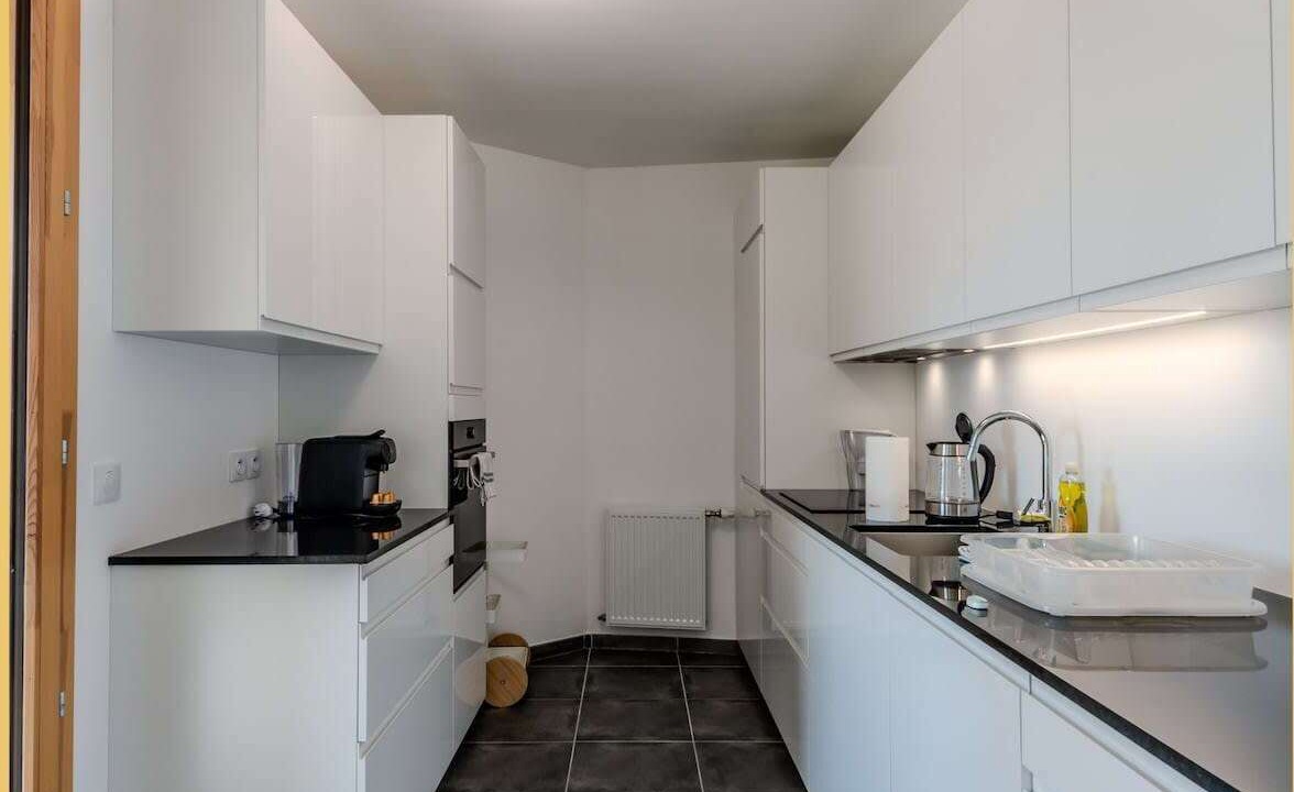 Photo of Kitchen in Annemasse