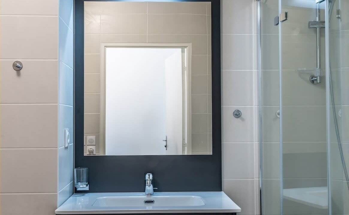 Photo of Bathroom in Annemasse
