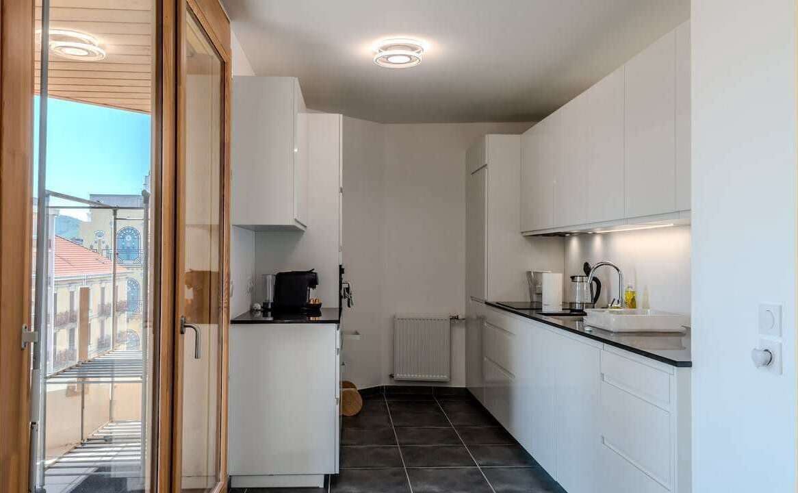 Photo of Kitchen in Annemasse
