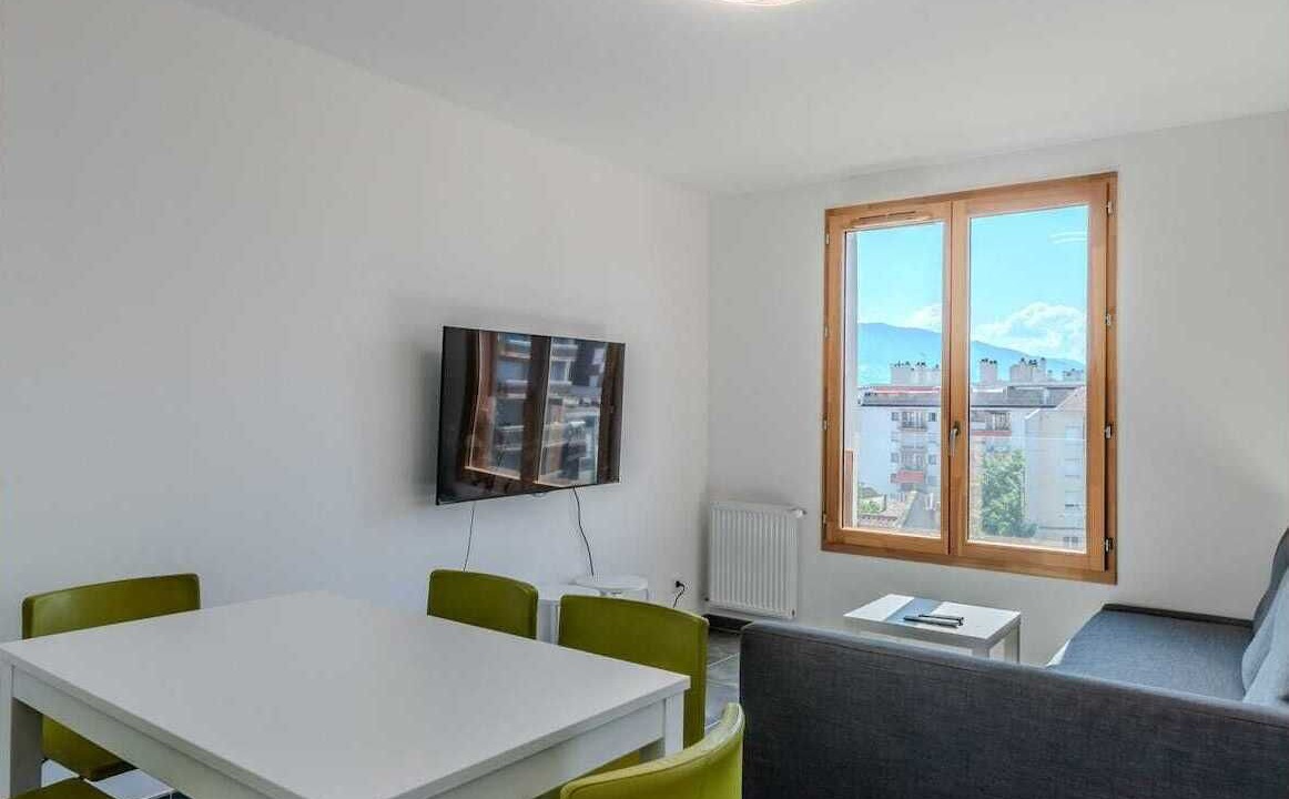 Photo of Livingroom in Annemasse
