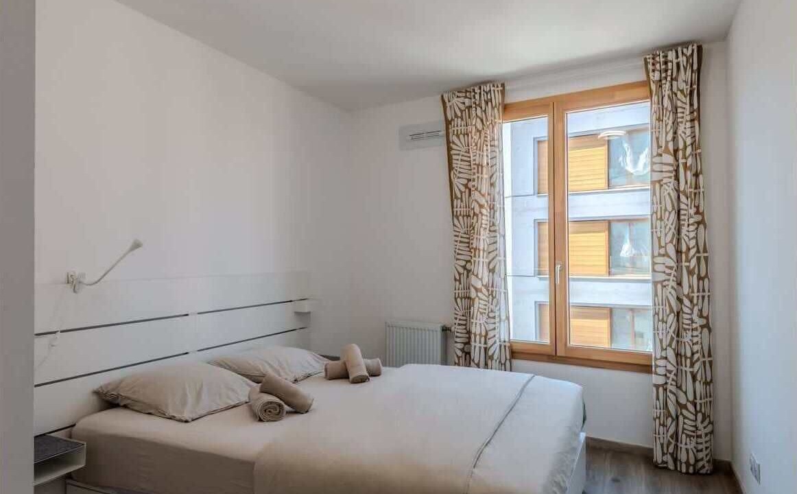 Photo of Bedroom in Annemasse