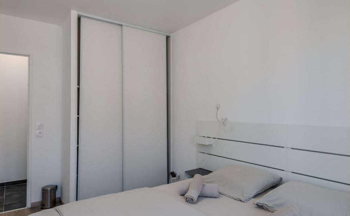 Photo of Bedroom in Annemasse