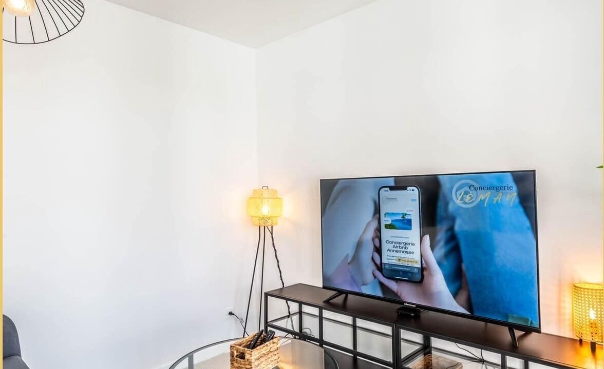 Photo of Livingroom in Ville-la-Grand
