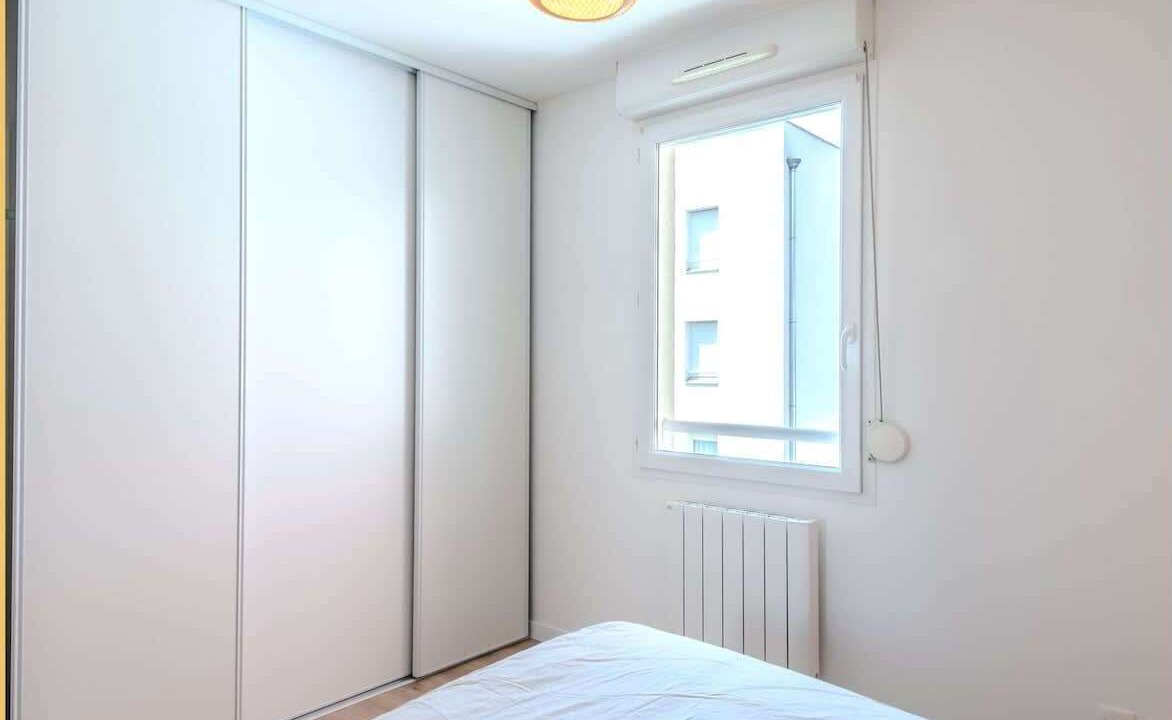 Photo of Bedroom in Ville-la-Grand