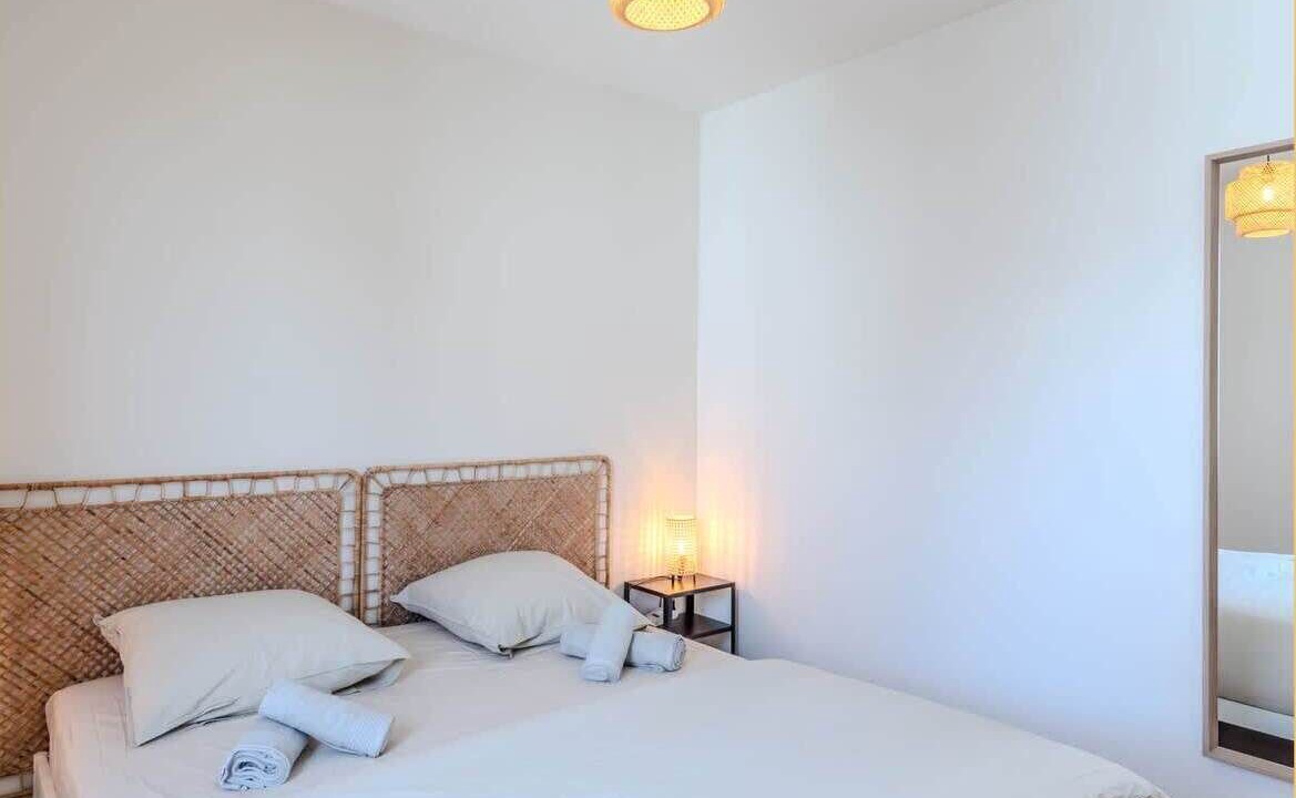 Photo of Bedroom in Ville-la-Grand