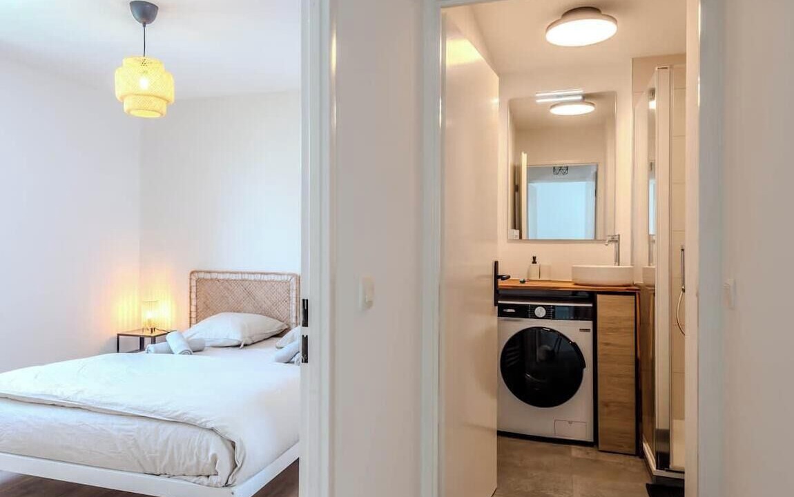 Photo of Bedroom in Ville-la-Grand