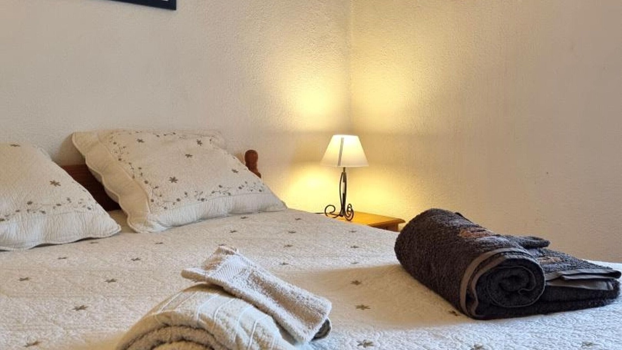 Photo of Bedroom in Bellegarde-en-Forez