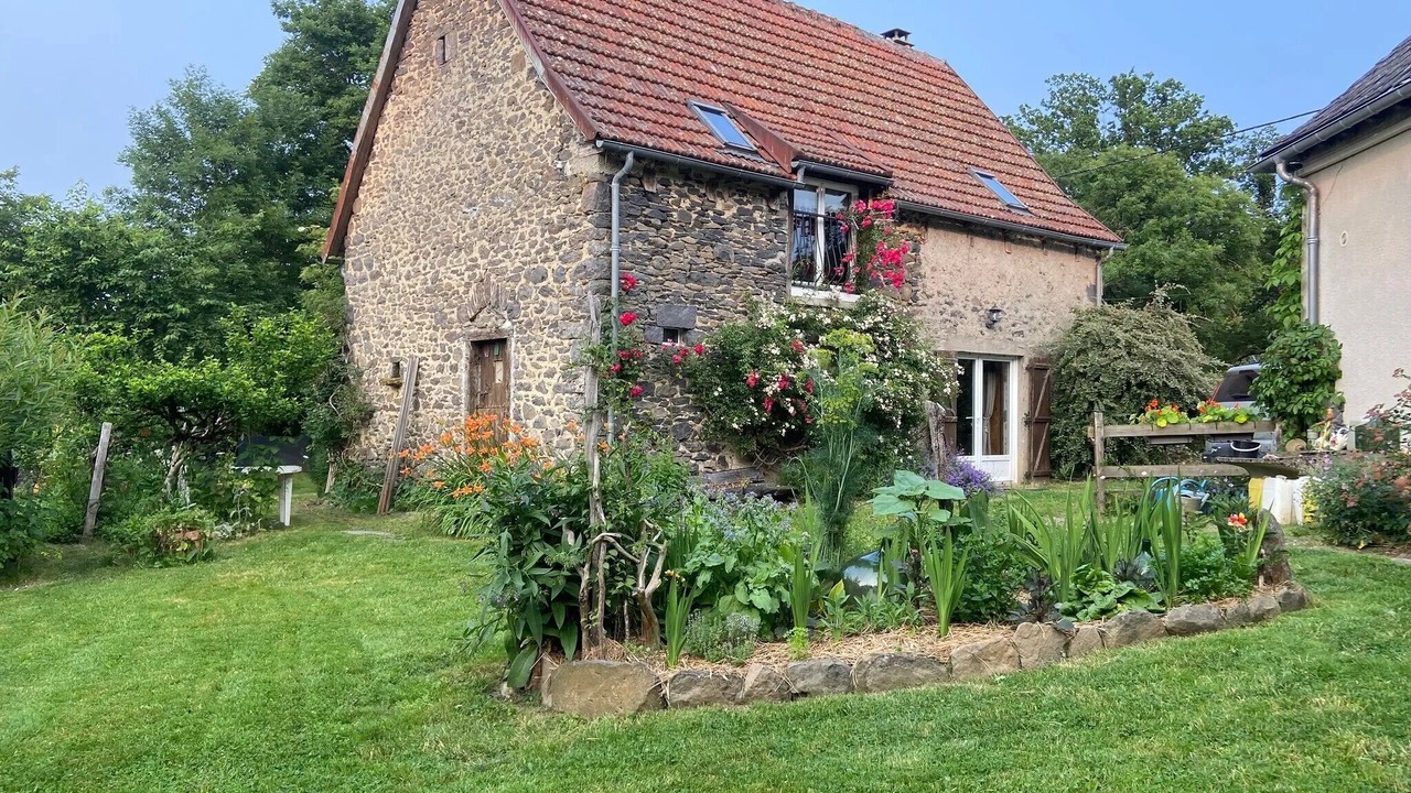 Photo of Outdoor in Mauriac