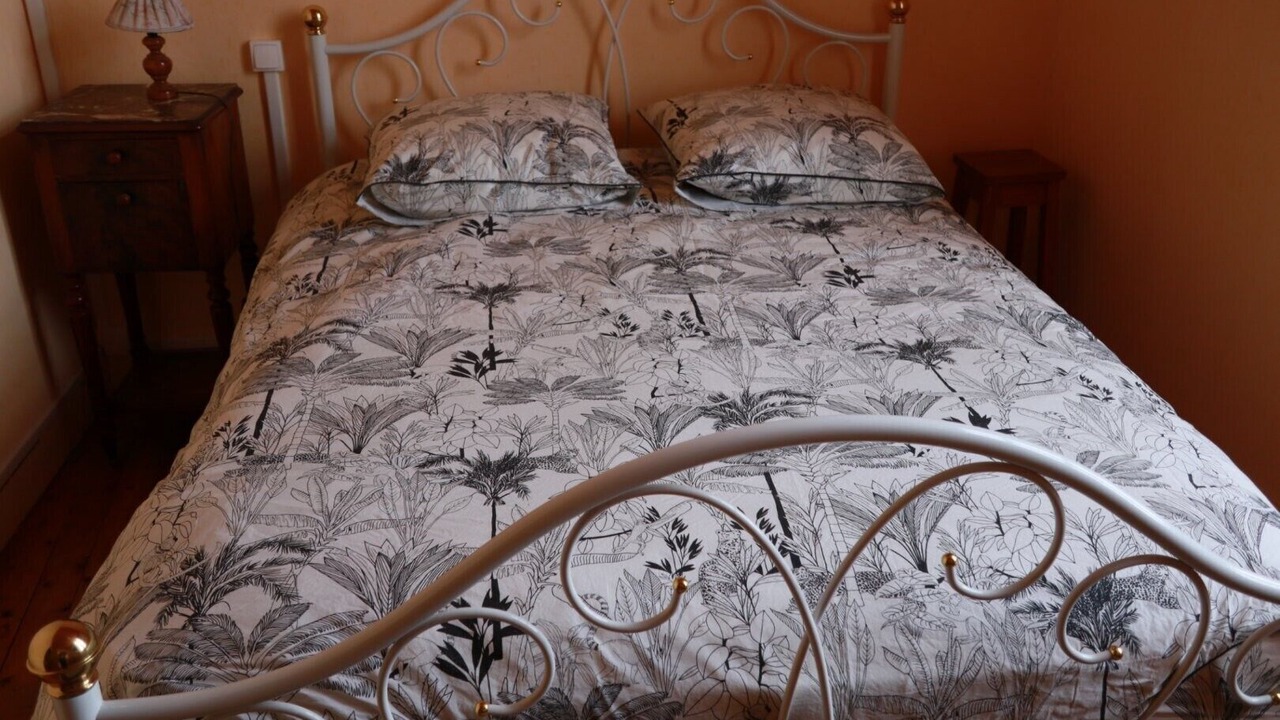 Photo of Bedroom in Briord