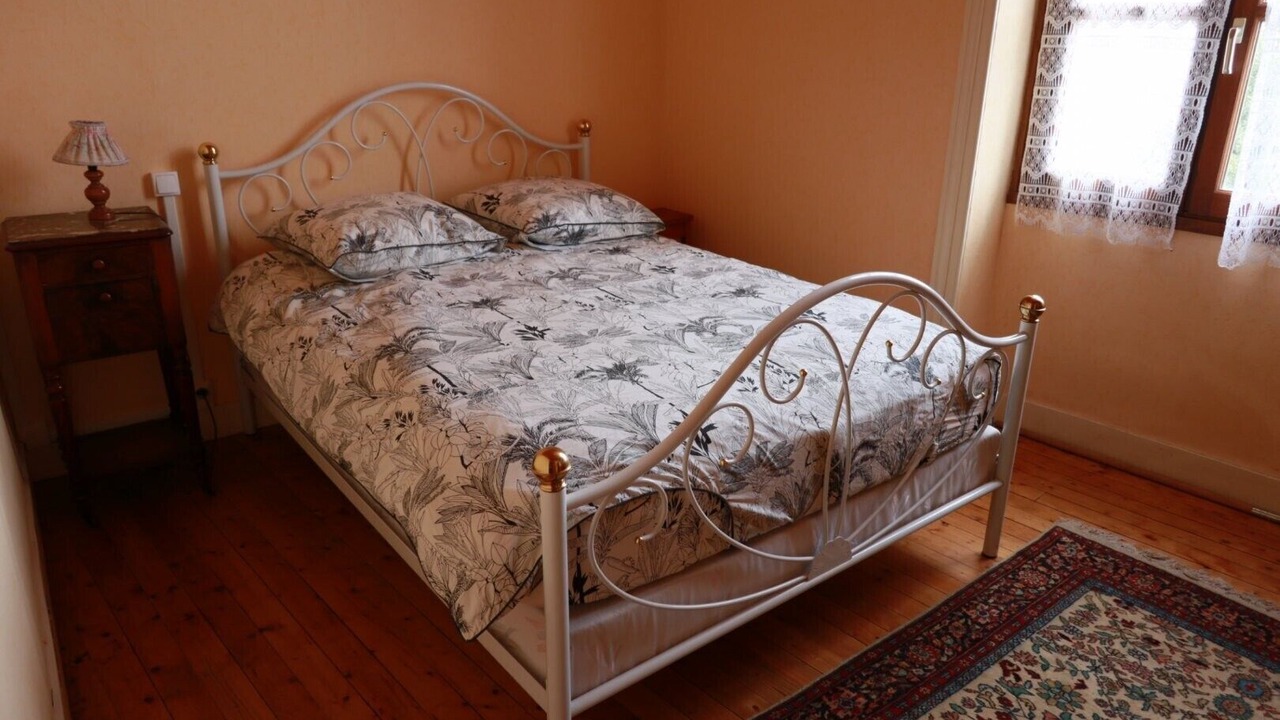 Photo of Bedroom in Briord