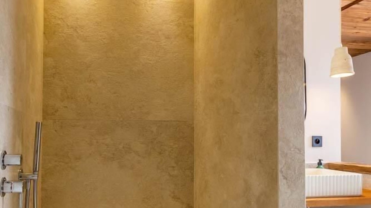 Photo of Bathroom in Saint-Jean-dʼArvey