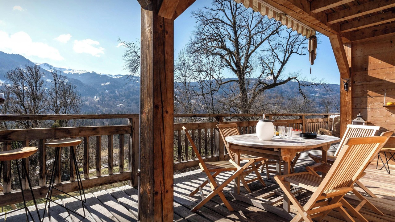 Photo of Others in Samoens