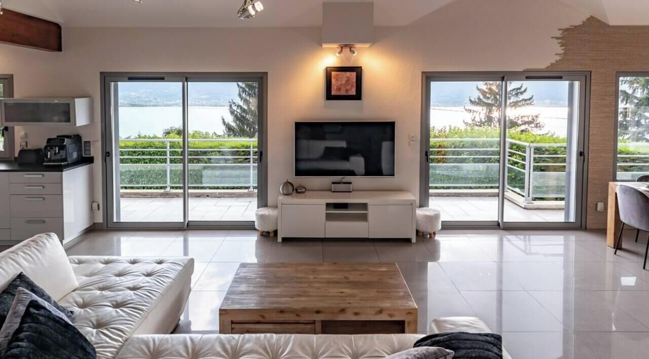 Photo of Livingroom in Veyrier-du-Lac
