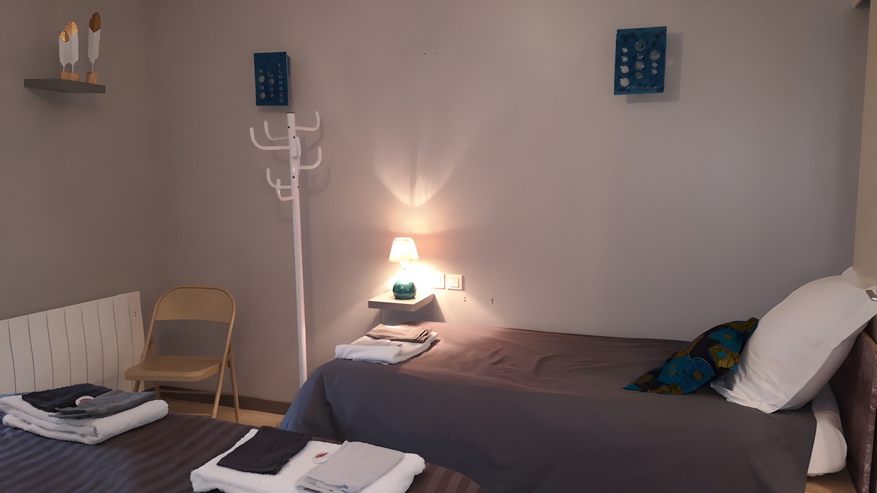 Photo of Bedroom in Belleville