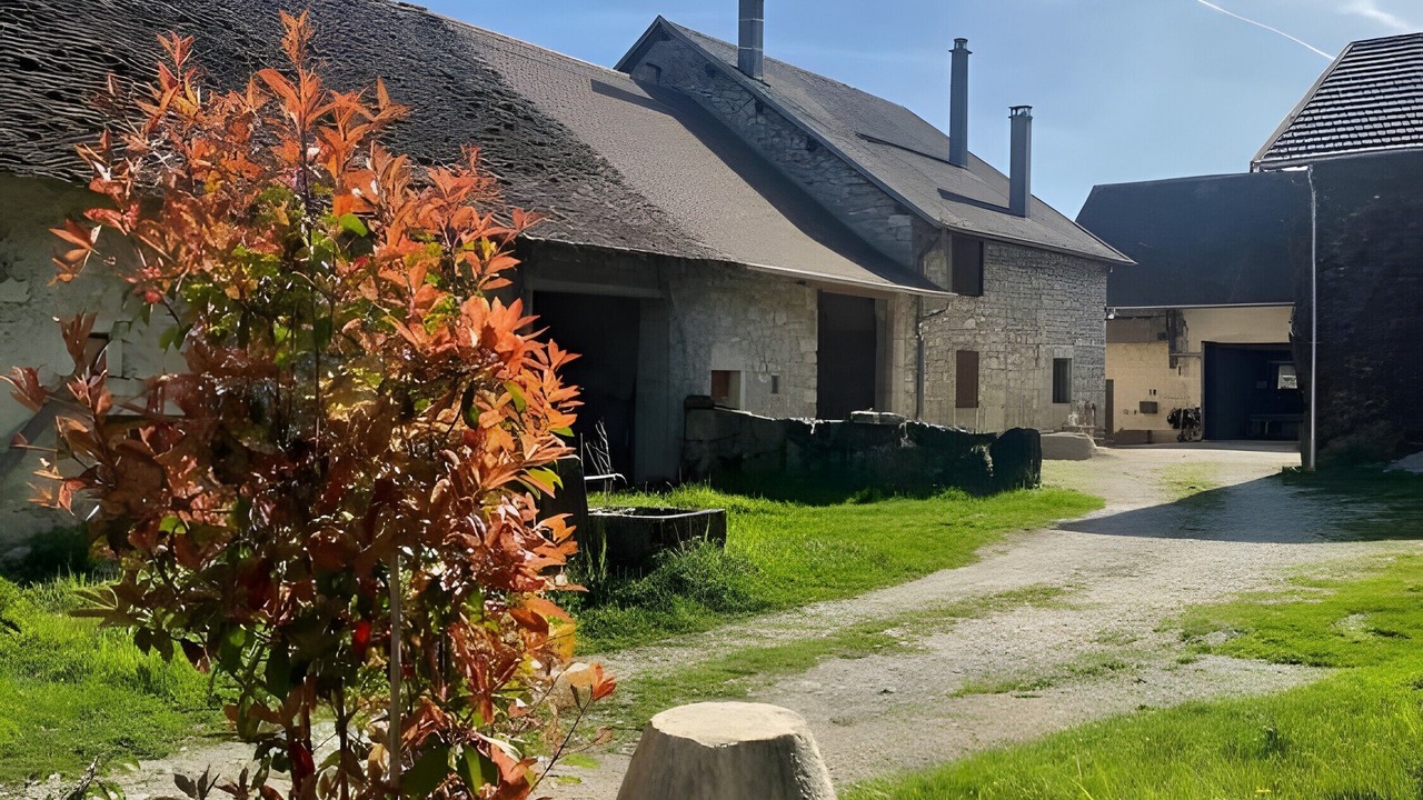 Photo of Outdoor in Groslee-Saint-Benoit
