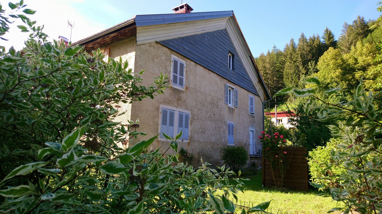 Photo of Outdoor in Les Rousses