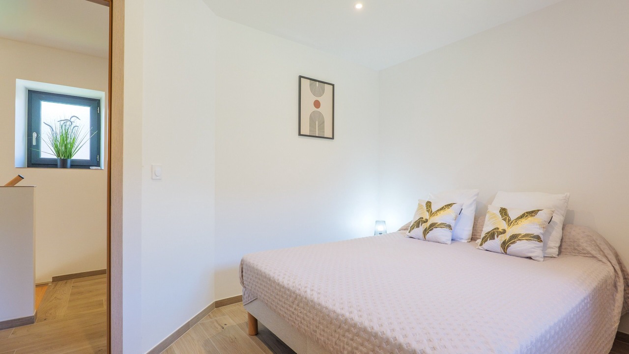 Photo of Bedroom in Fabras
