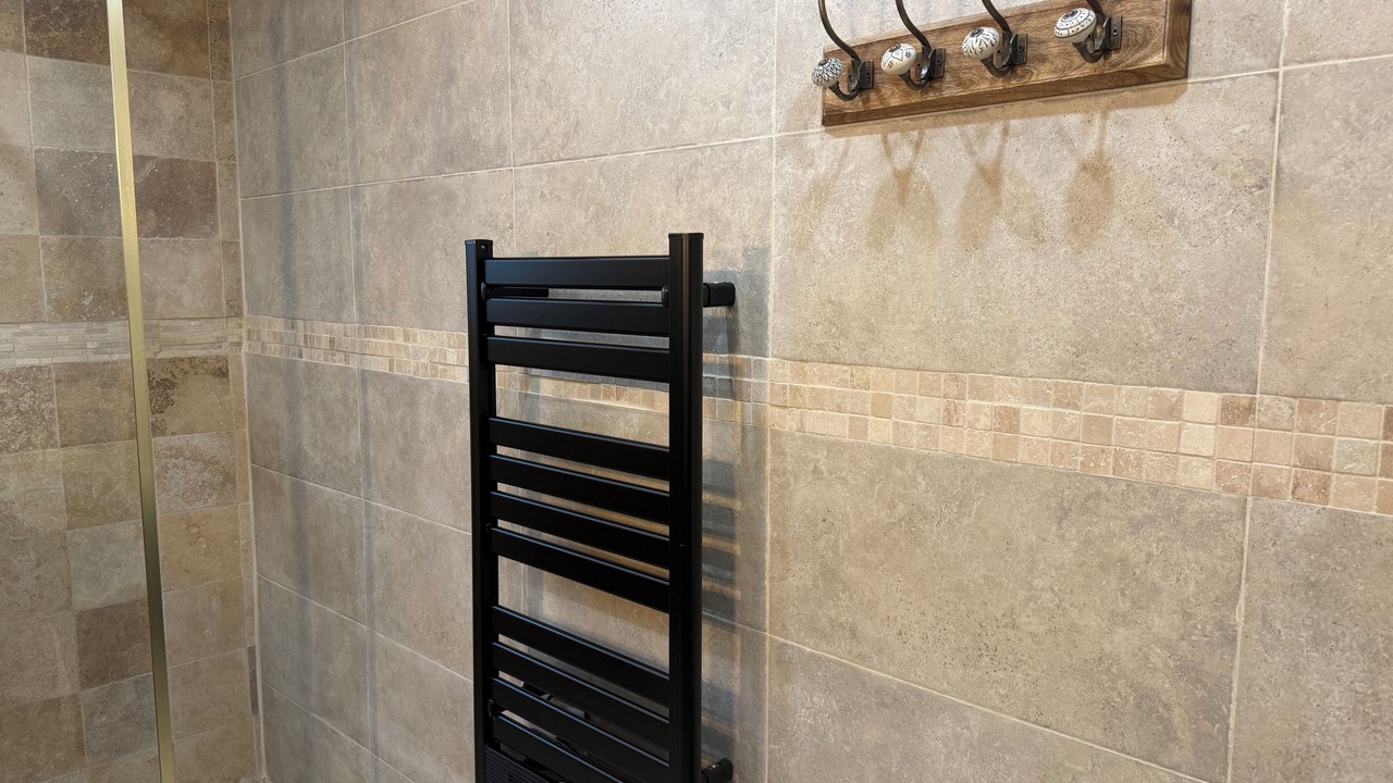 Photo of Bathroom in Fraisses
